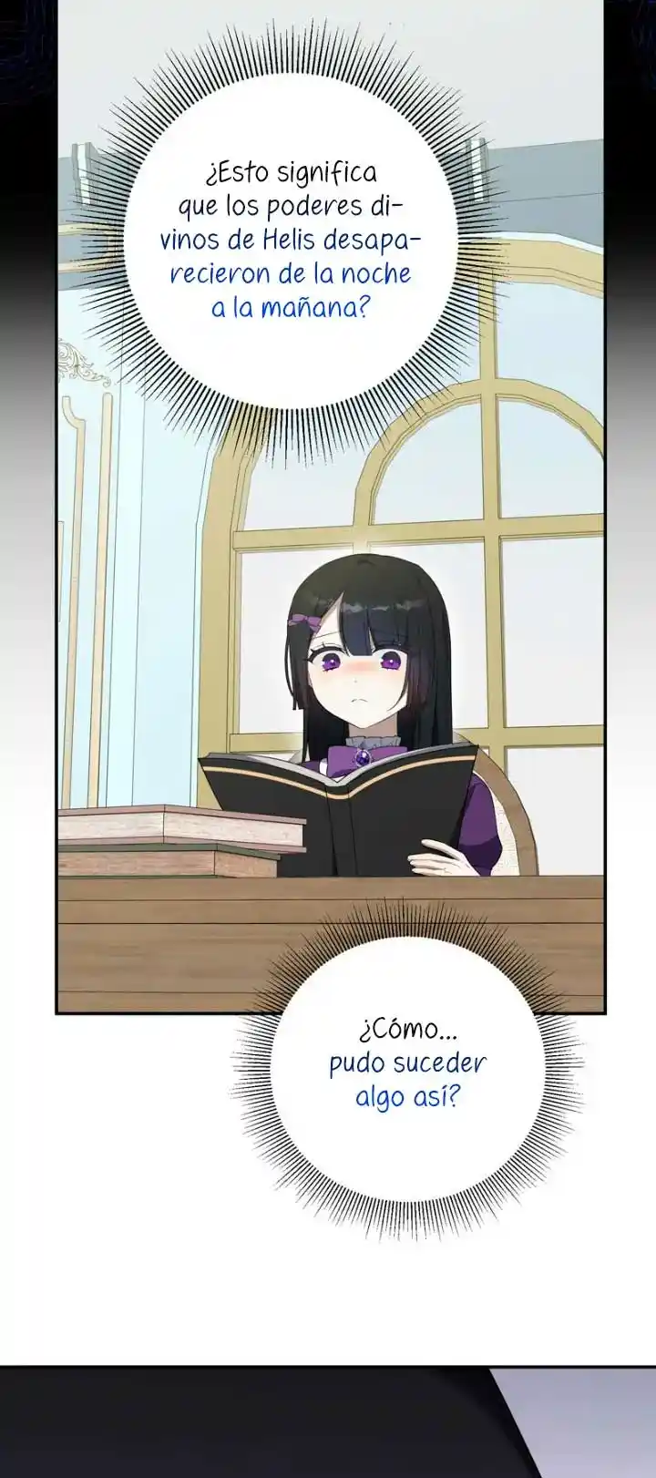 La Maldición De Carnephelia No Tiene Fin - Capítulo 36 - Página 12 - LectorTMOo