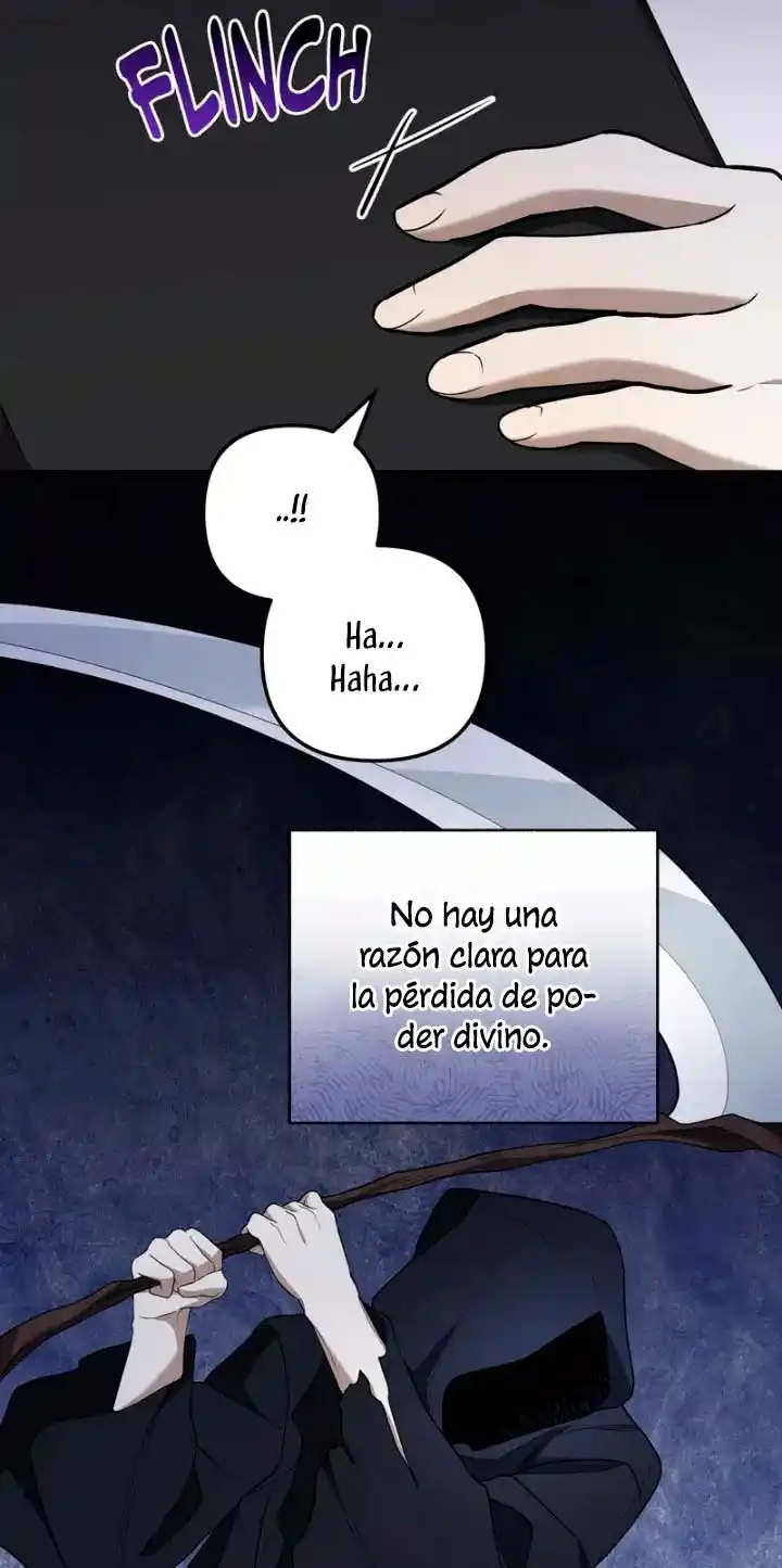 La Maldición De Carnephelia No Tiene Fin - Capítulo 36 - Página 13 - LectorTMOo