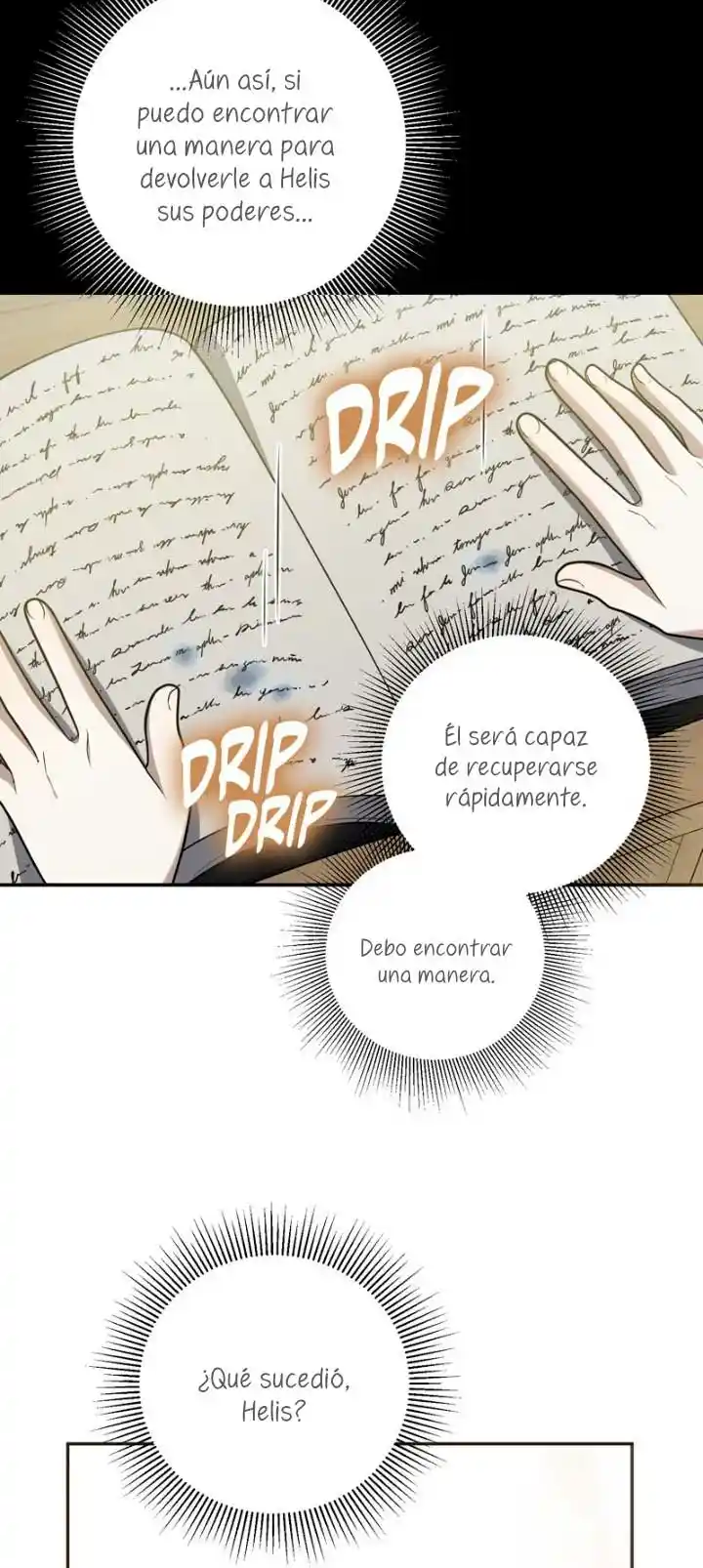 La Maldición De Carnephelia No Tiene Fin - Capítulo 36 - Página 16 - LectorTMOo
