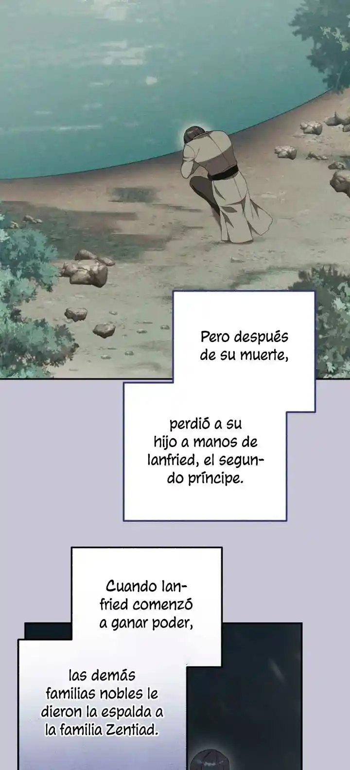 La Maldición De Carnephelia No Tiene Fin - Capítulo 36 - Página 27 - LectorTMOo