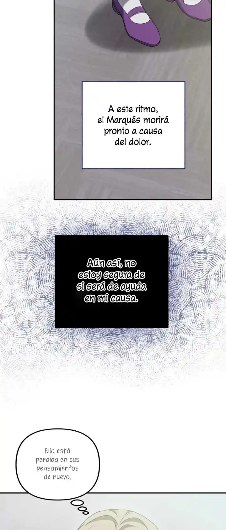 La Maldición De Carnephelia No Tiene Fin - Capítulo 36 - Página 29 - LectorTMOo