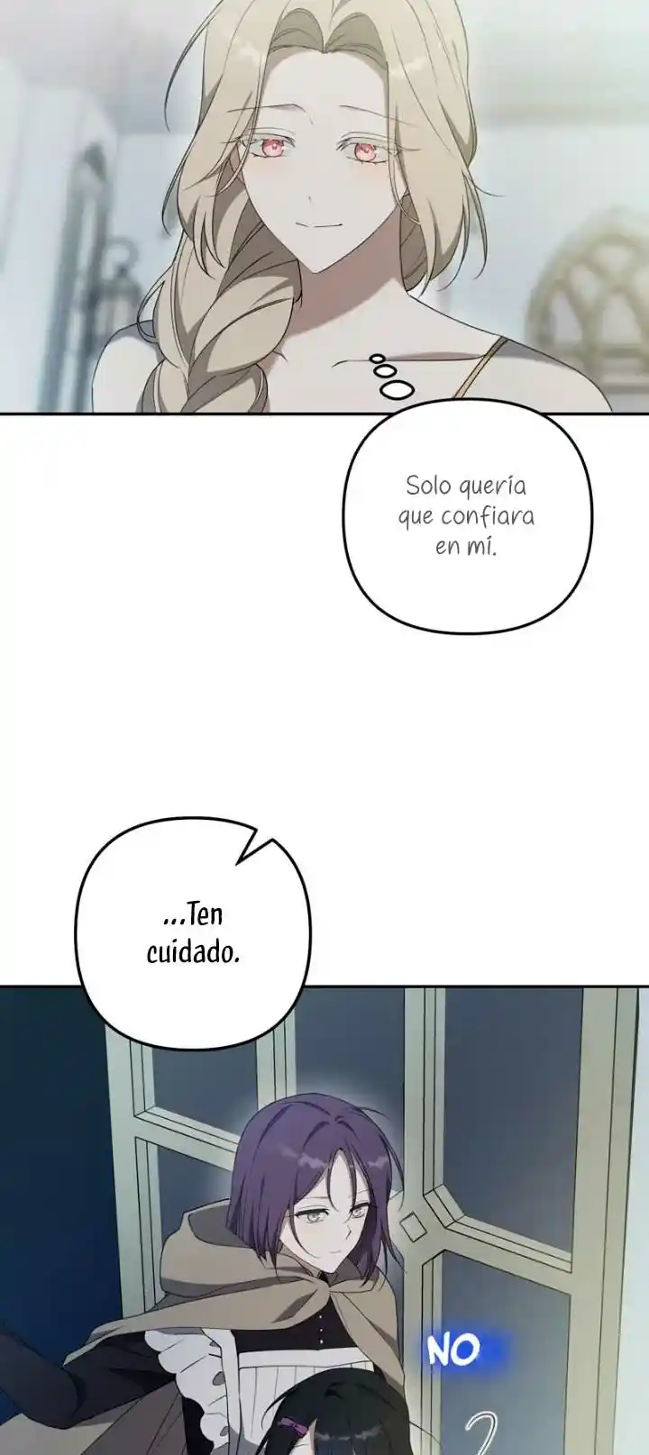 La Maldición De Carnephelia No Tiene Fin - Capítulo 36 - Página 30 - LectorTMOo