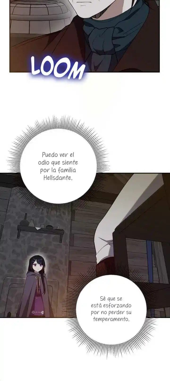 La Maldición De Carnephelia No Tiene Fin - Capítulo 36 - Página 40 - LectorTMOo