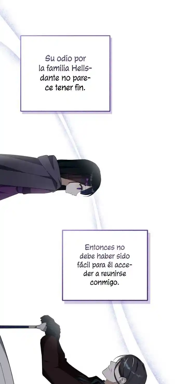 La Maldición De Carnephelia No Tiene Fin - Capítulo 36 - Página 41 - LectorTMOo