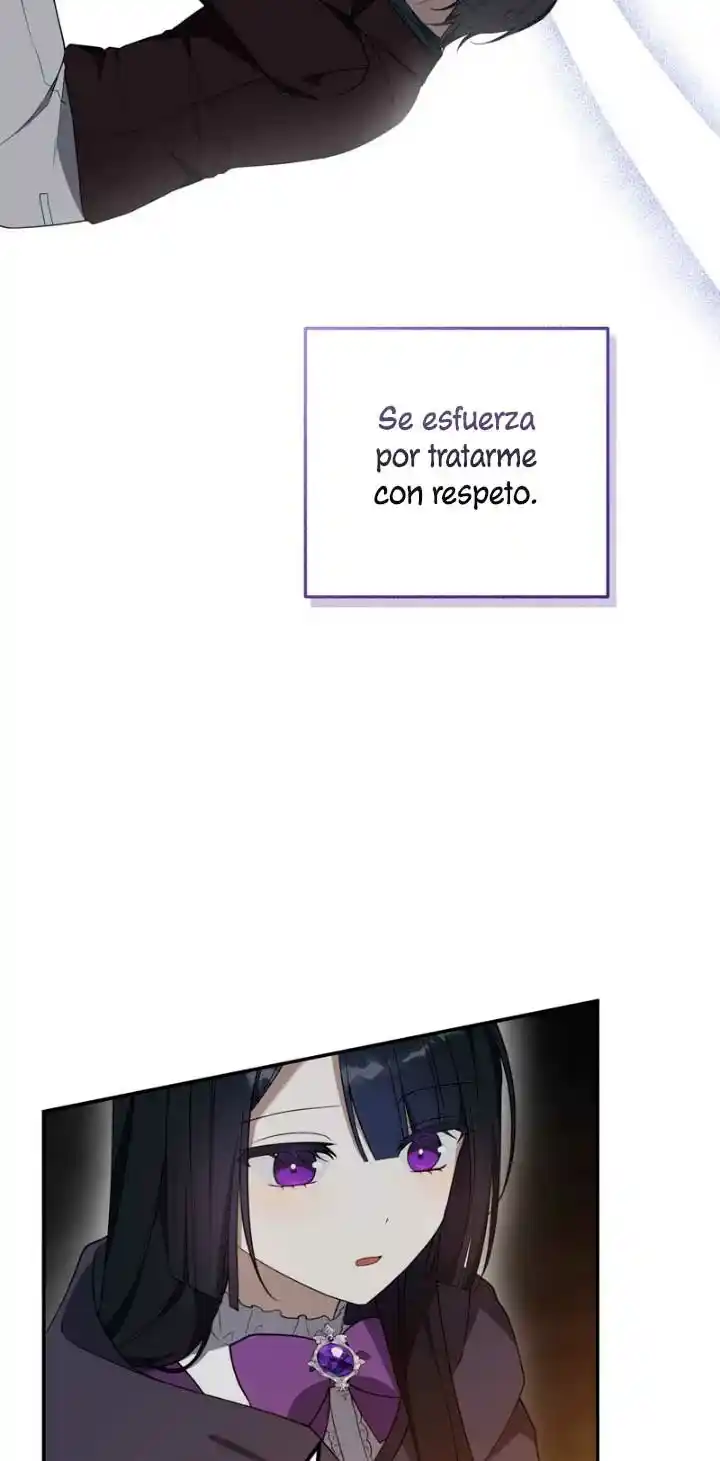 La Maldición De Carnephelia No Tiene Fin - Capítulo 36 - Página 42 - LectorTMOo