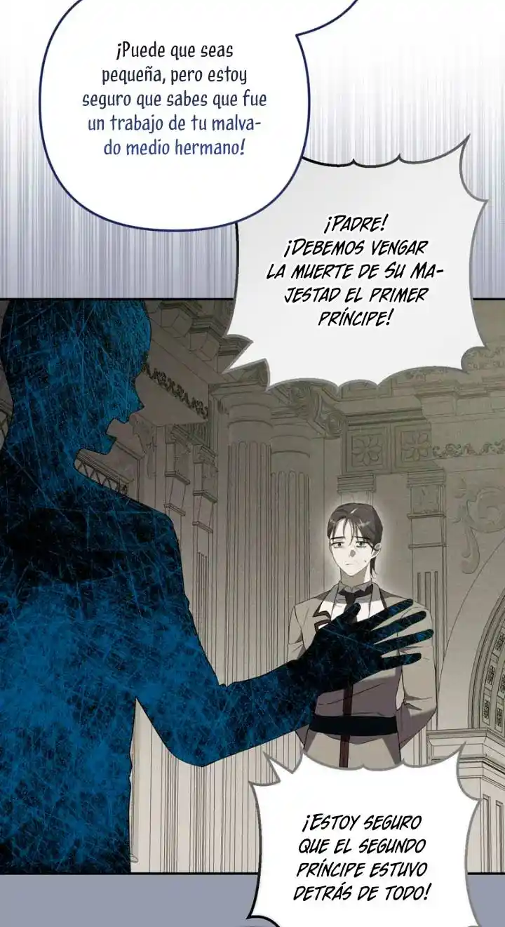 La Maldición De Carnephelia No Tiene Fin - Capítulo 36 - Página 44 - LectorTMOo