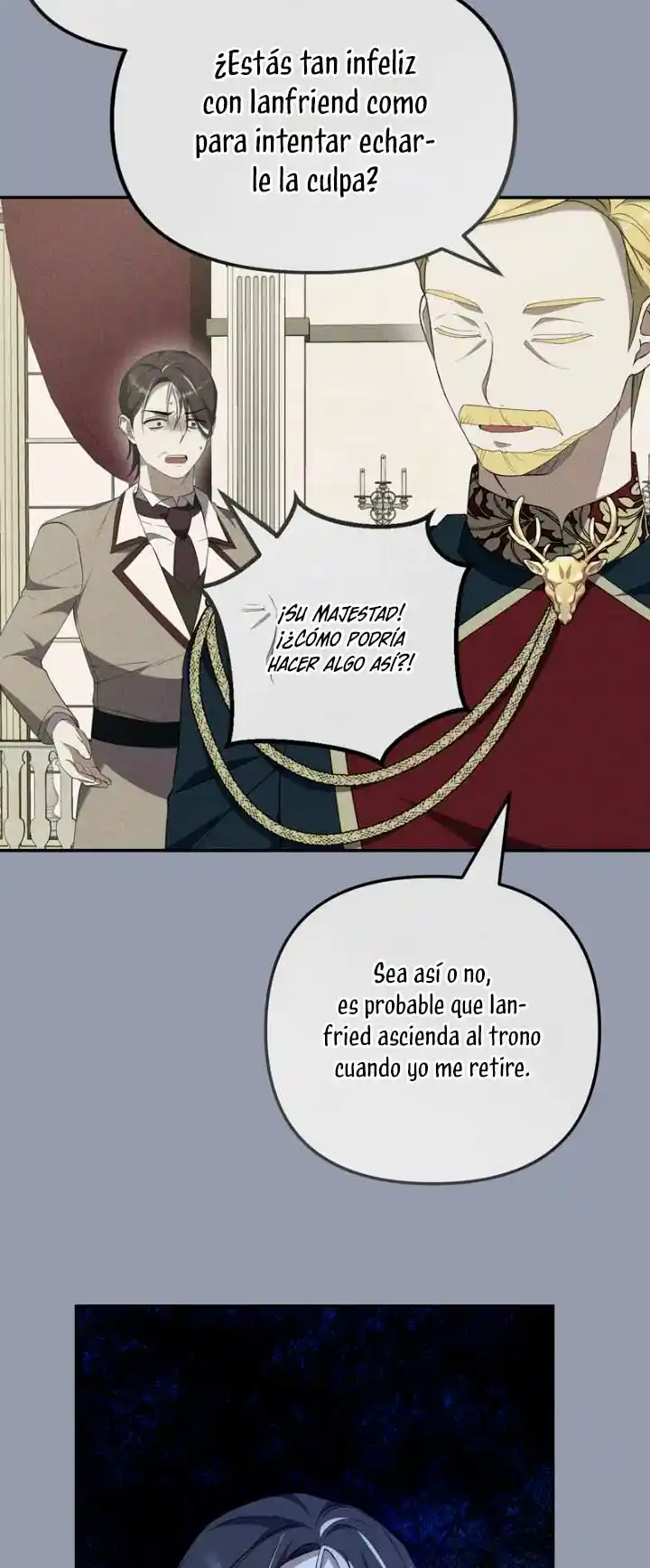 La Maldición De Carnephelia No Tiene Fin - Capítulo 36 - Página 46 - LectorTMOo