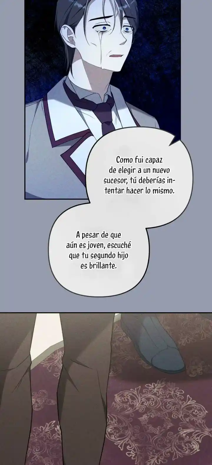 La Maldición De Carnephelia No Tiene Fin - Capítulo 36 - Página 47 - LectorTMOo