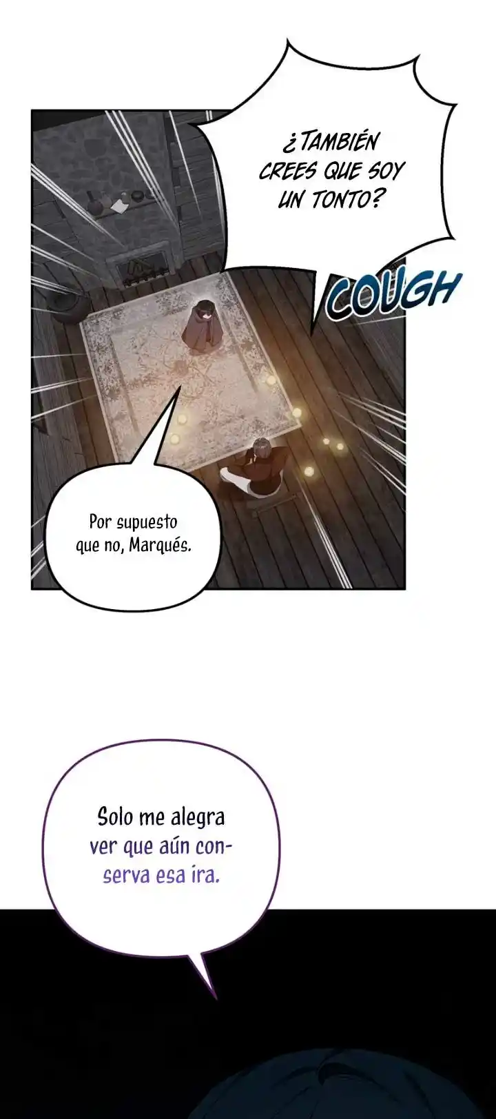 La Maldición De Carnephelia No Tiene Fin - Capítulo 36 - Página 51 - LectorTMOo