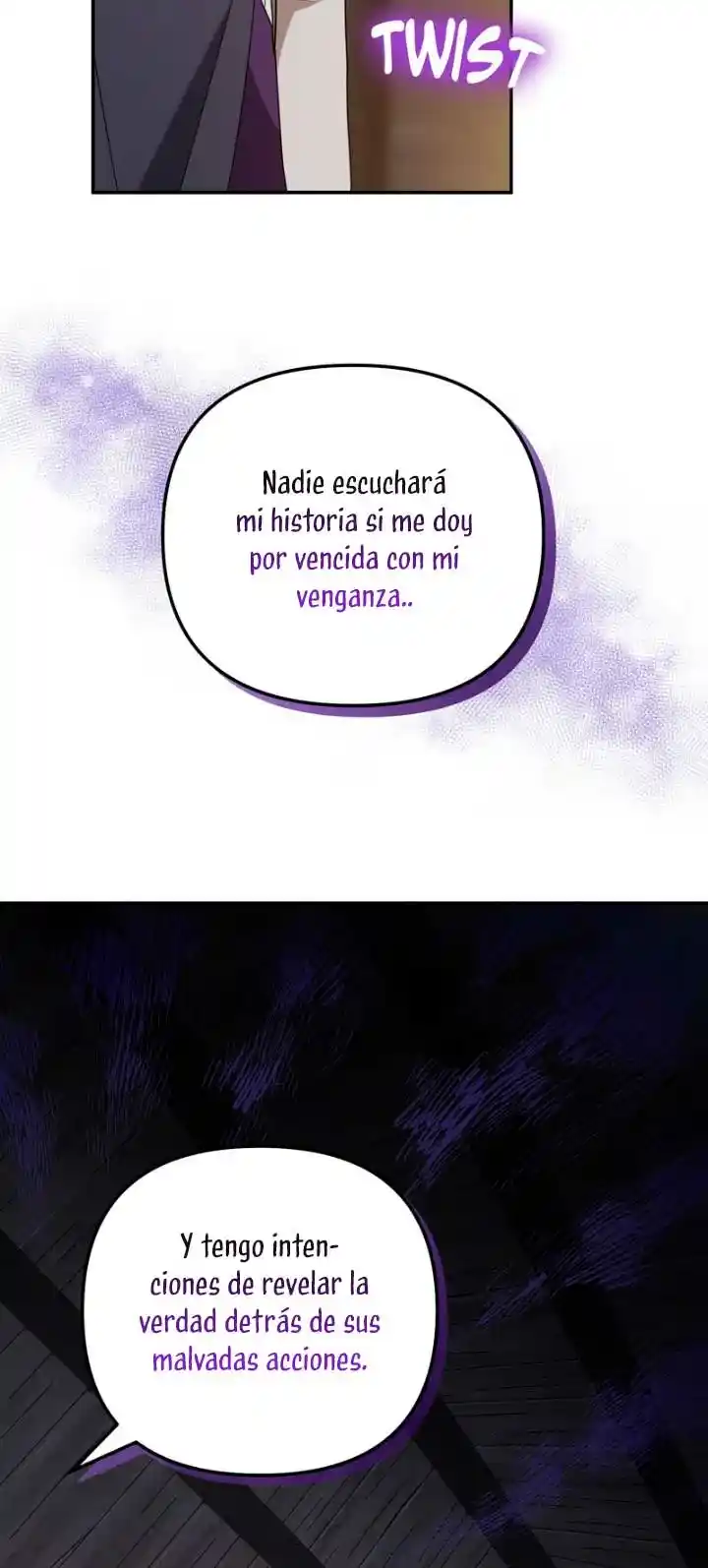 La Maldición De Carnephelia No Tiene Fin - Capítulo 36 - Página 53 - LectorTMOo