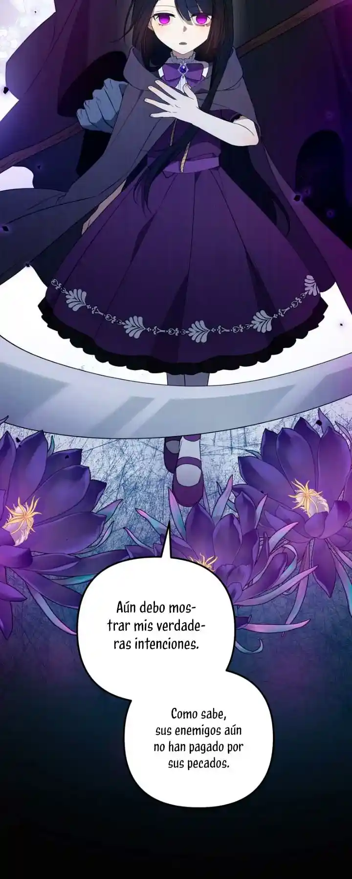 La Maldición De Carnephelia No Tiene Fin - Capítulo 36 - Página 55 - LectorTMOo