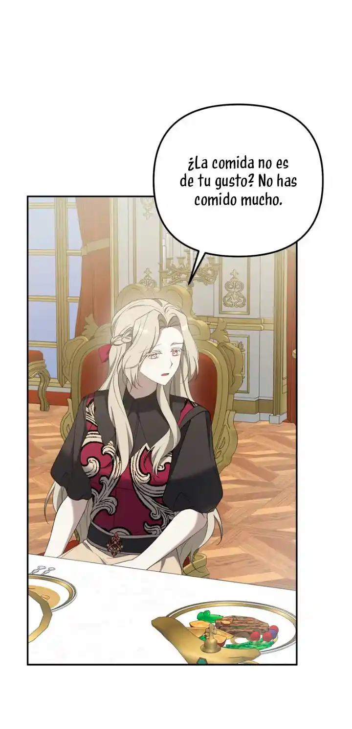La Maldición De Carnephelia No Tiene Fin - Capítulo 37 - Página 21 - LectorTMOo