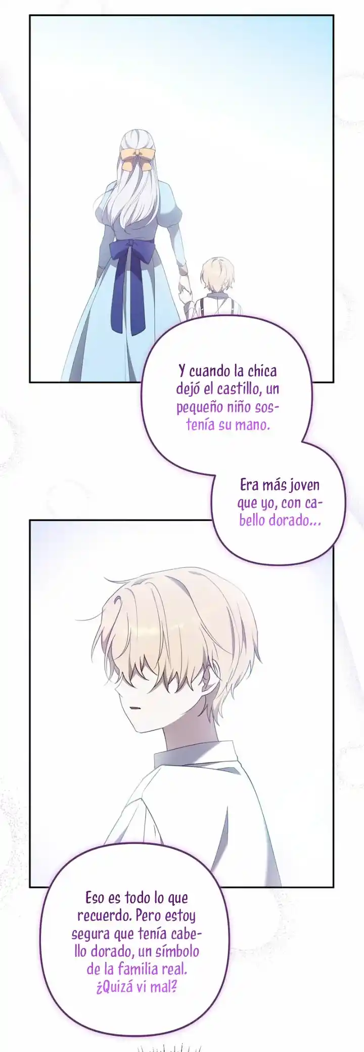 La Maldición De Carnephelia No Tiene Fin - Capítulo 37 - Página 39 - LectorTMOo