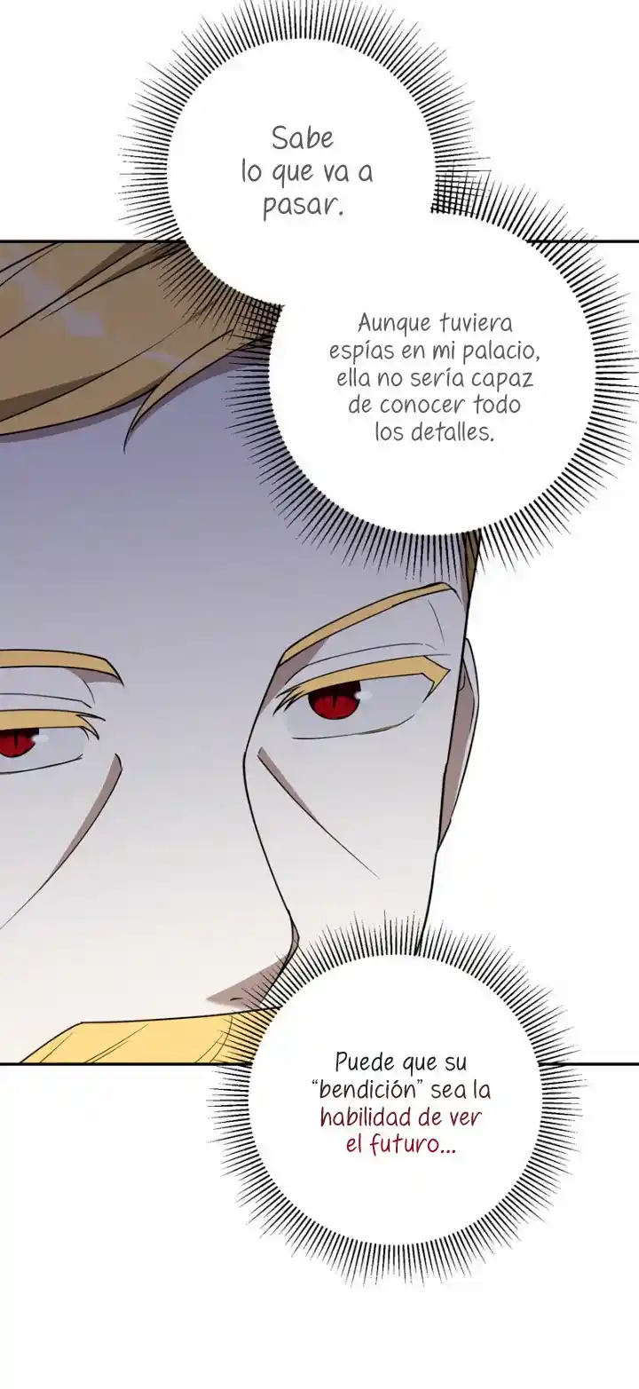 La Maldición De Carnephelia No Tiene Fin - Capítulo 37 - Página 40 - LectorTMOo