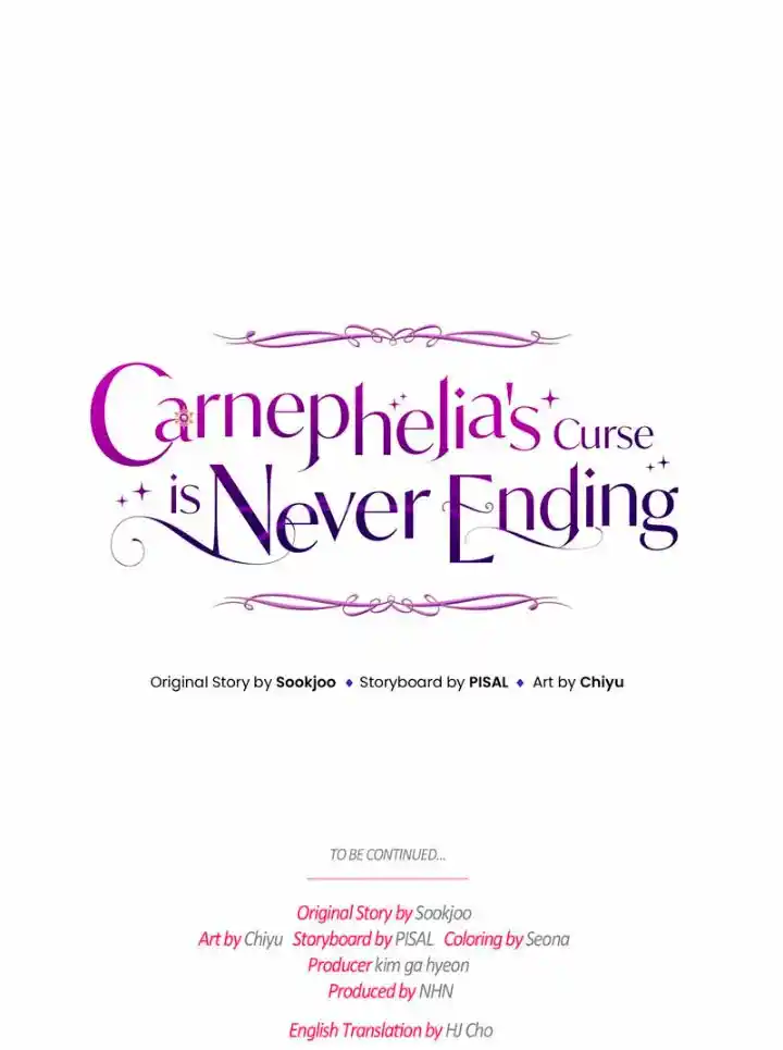 La Maldición De Carnephelia No Tiene Fin - Capítulo 37 - Página 55 - LectorTMOo