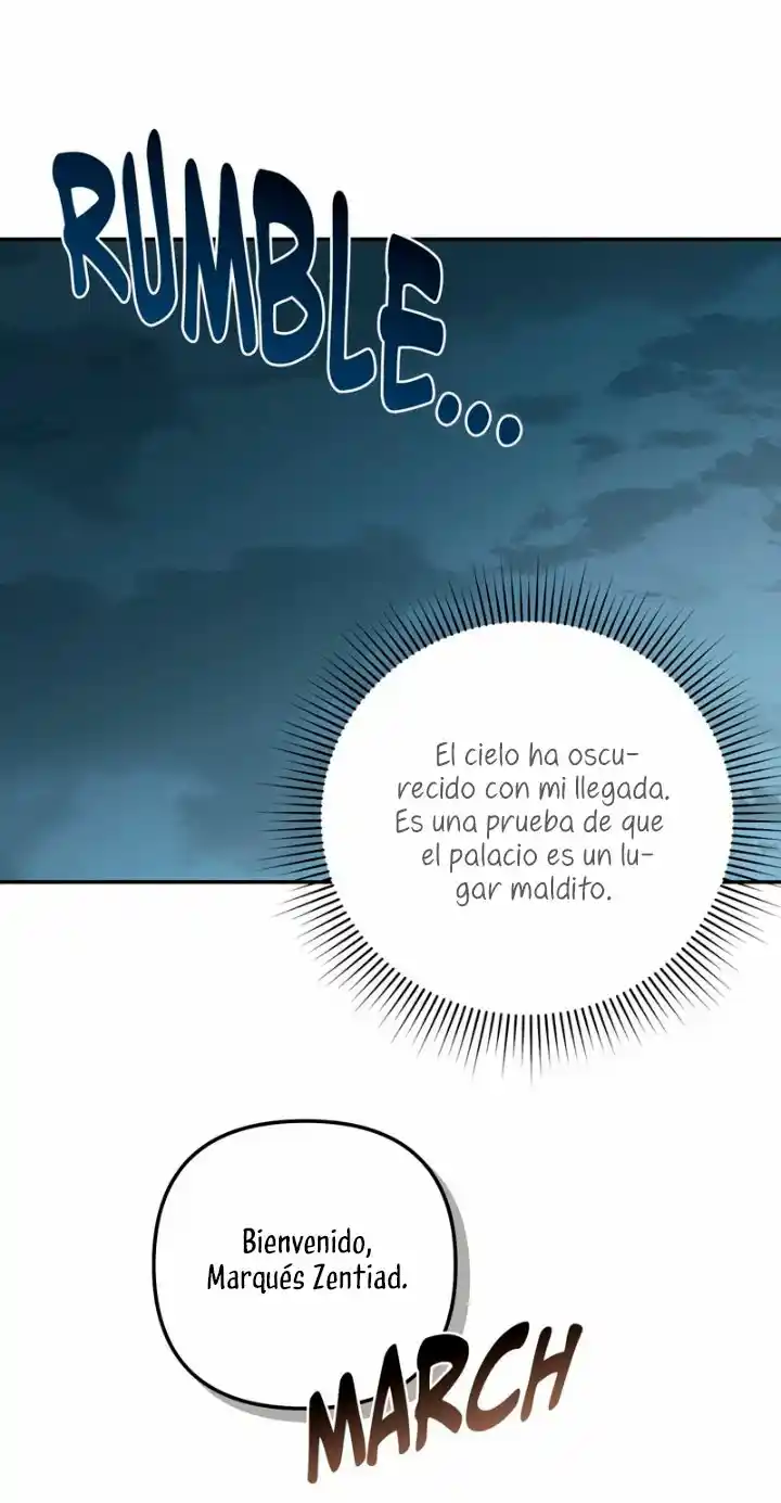 La Maldición De Carnephelia No Tiene Fin - Capítulo 38 - Página 5 - LectorTMOo