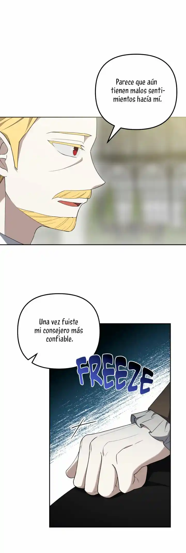 La Maldición De Carnephelia No Tiene Fin - Capítulo 38 - Página 18 - LectorTMOo