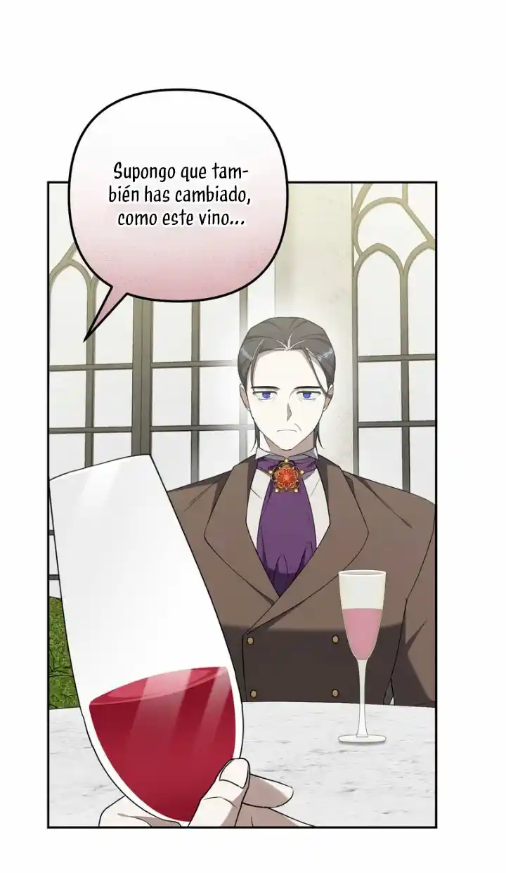 La Maldición De Carnephelia No Tiene Fin - Capítulo 38 - Página 19 - LectorTMOo