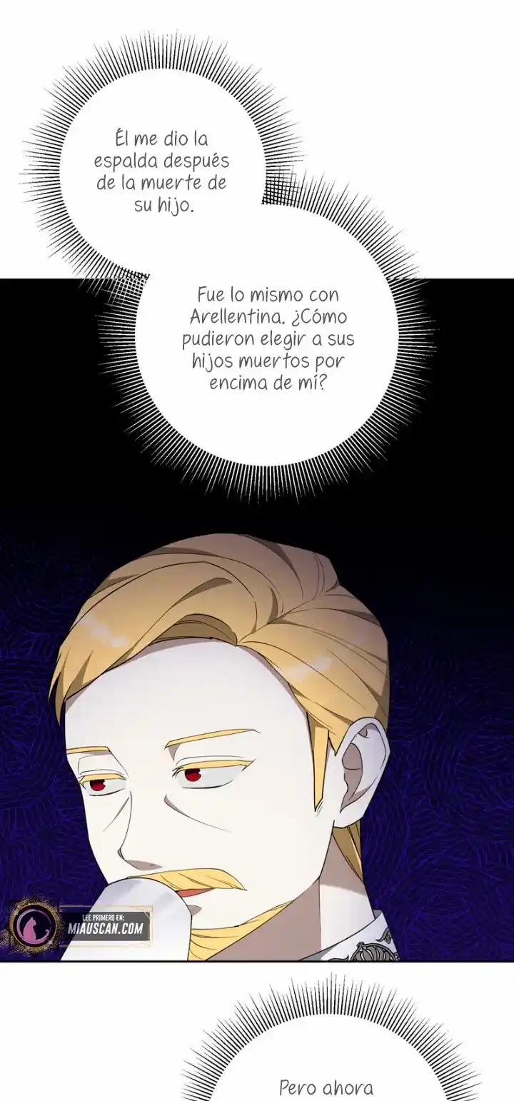 La Maldición De Carnephelia No Tiene Fin - Capítulo 38 - Página 20 - LectorTMOo