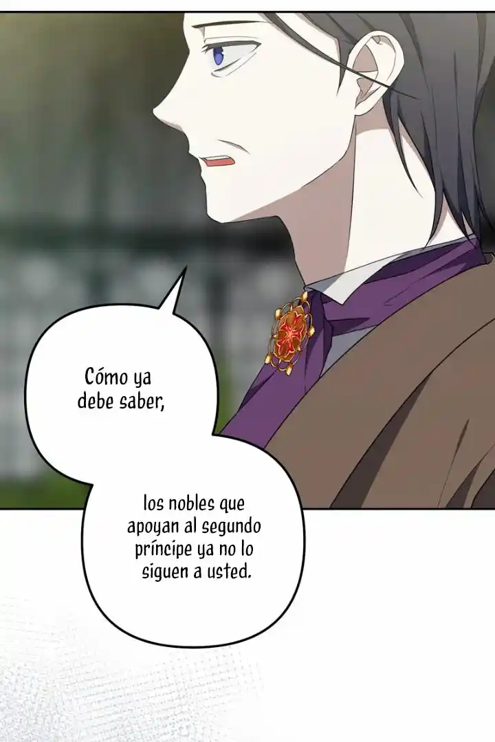 La Maldición De Carnephelia No Tiene Fin - Capítulo 38 - Página 33 - LectorTMOo