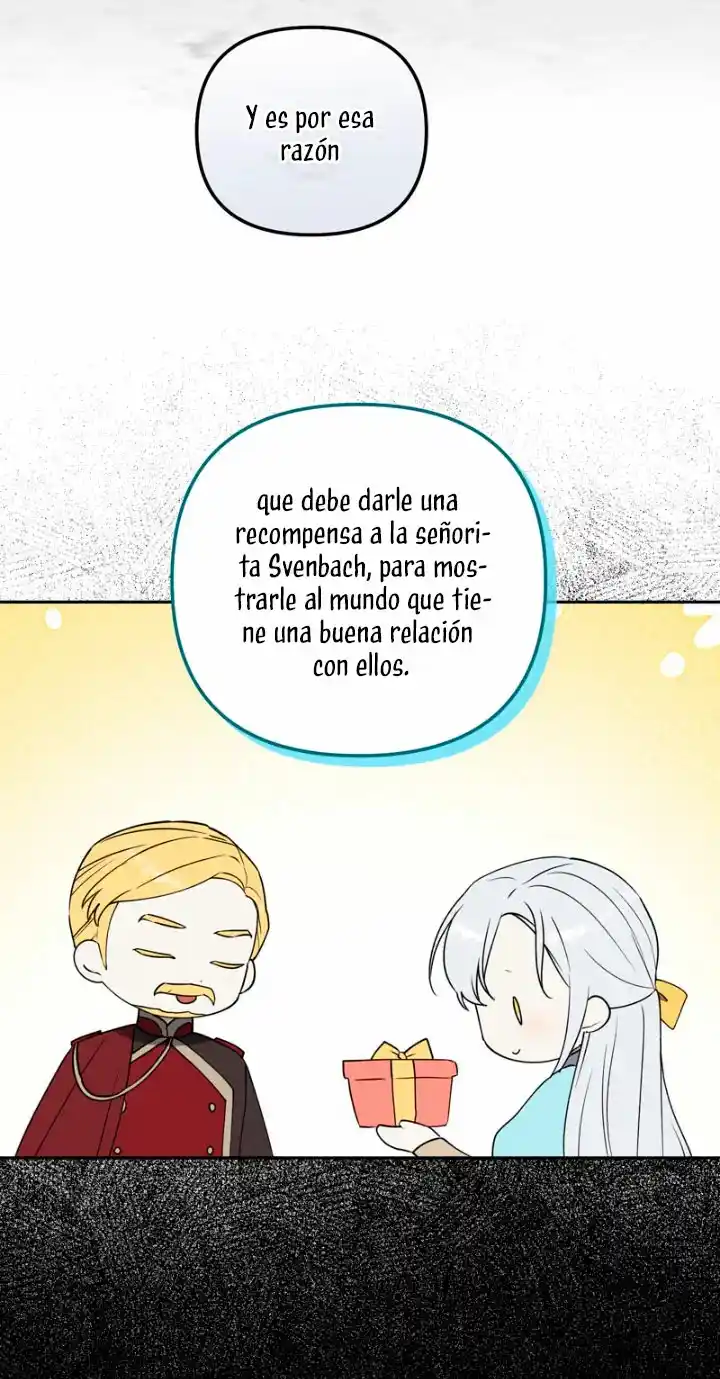 La Maldición De Carnephelia No Tiene Fin - Capítulo 38 - Página 39 - LectorTMOo