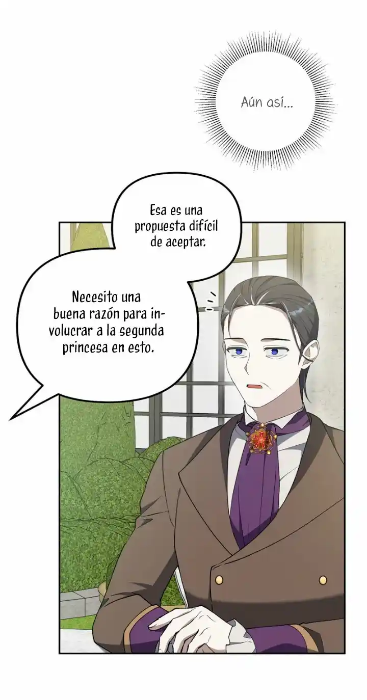 La Maldición De Carnephelia No Tiene Fin - Capítulo 38 - Página 43 - LectorTMOo