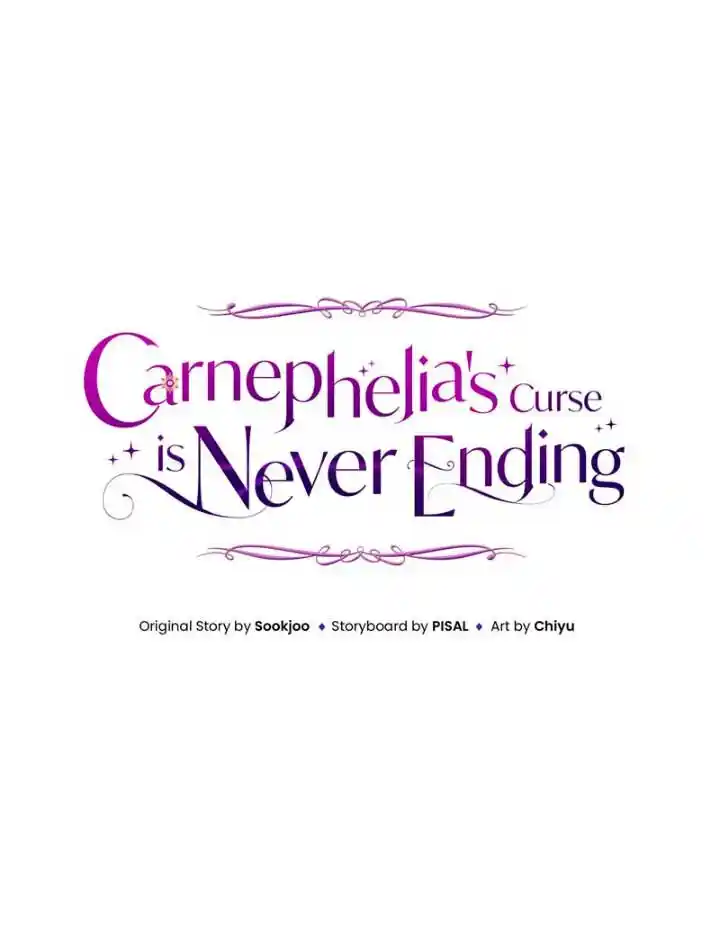 La Maldición De Carnephelia No Tiene Fin - Capítulo 4 - Página 6 - LectorTMOo