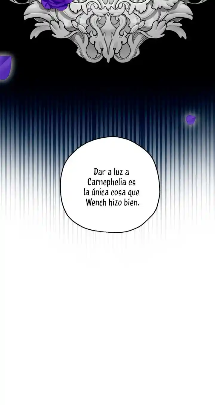 La Maldición De Carnephelia No Tiene Fin - Capítulo 4 - Página 53 - LectorTMOo