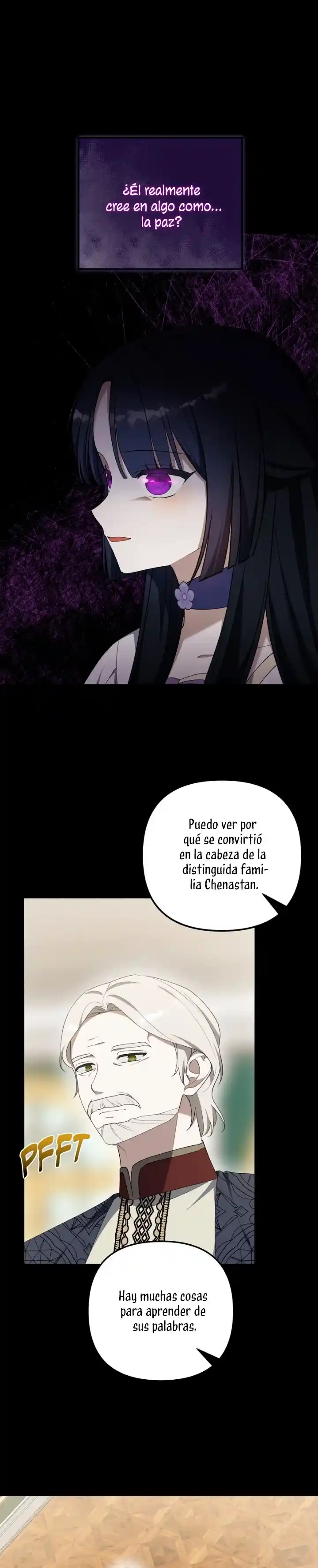 La Maldición De Carnephelia No Tiene Fin - Capítulo 40 - Página 6 - LectorTMOo