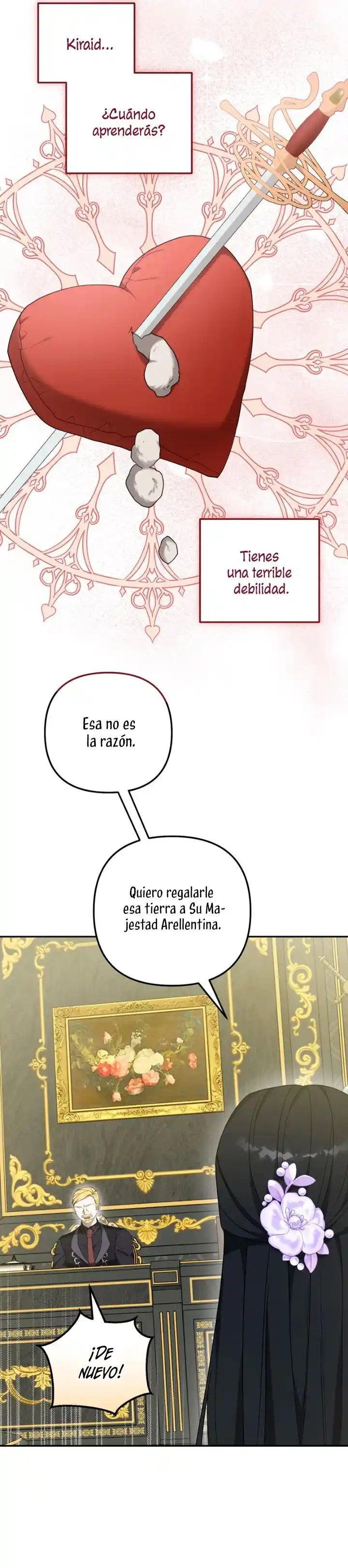 La Maldición De Carnephelia No Tiene Fin - Capítulo 40 - Página 15 - LectorTMOo