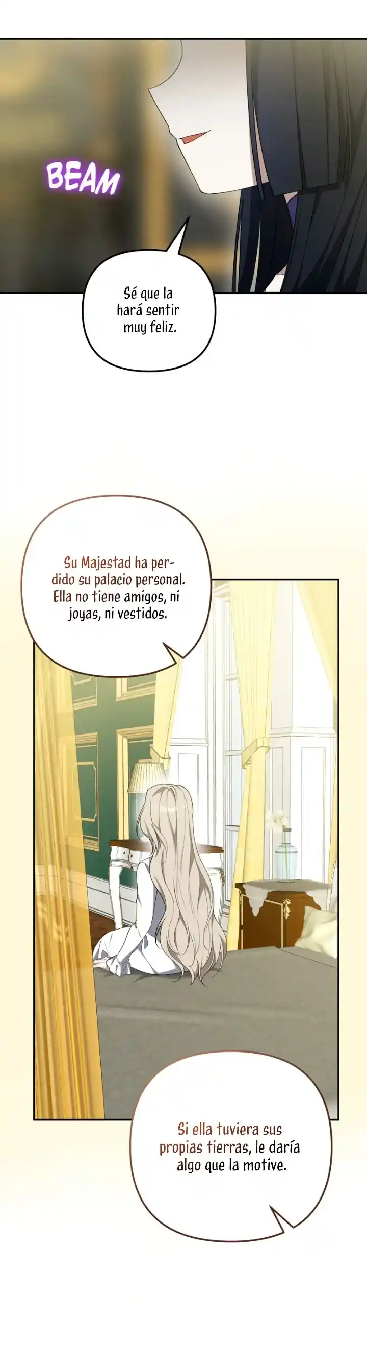 La Maldición De Carnephelia No Tiene Fin - Capítulo 40 - Página 17 - LectorTMOo