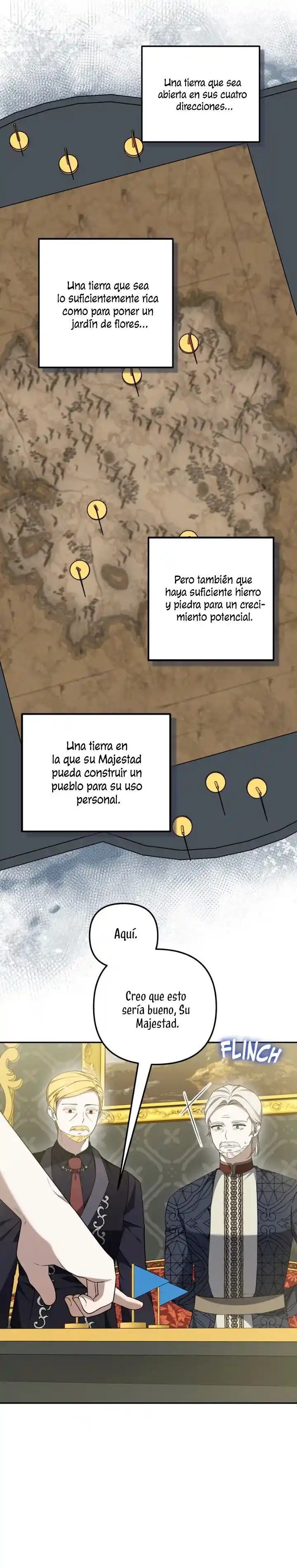 La Maldición De Carnephelia No Tiene Fin - Capítulo 40 - Página 23 - LectorTMOo