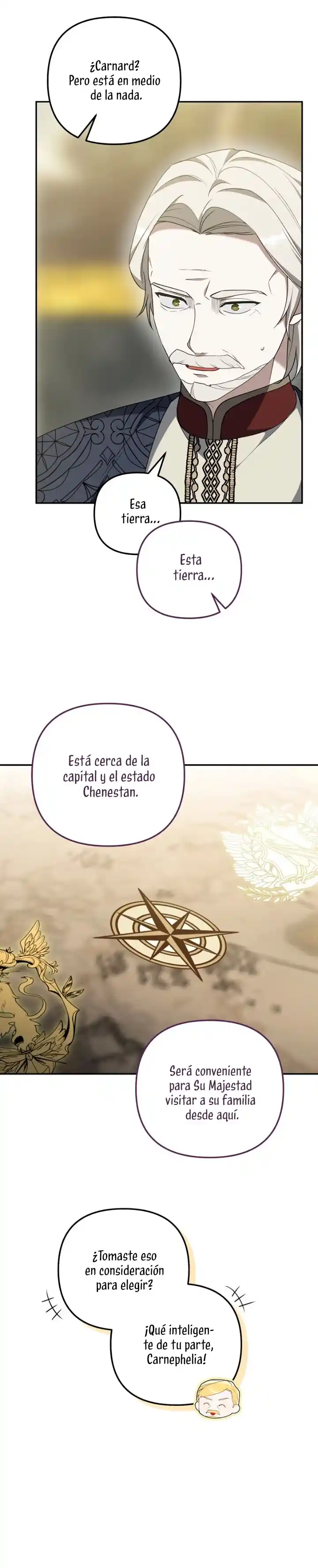 La Maldición De Carnephelia No Tiene Fin - Capítulo 40 - Página 24 - LectorTMOo