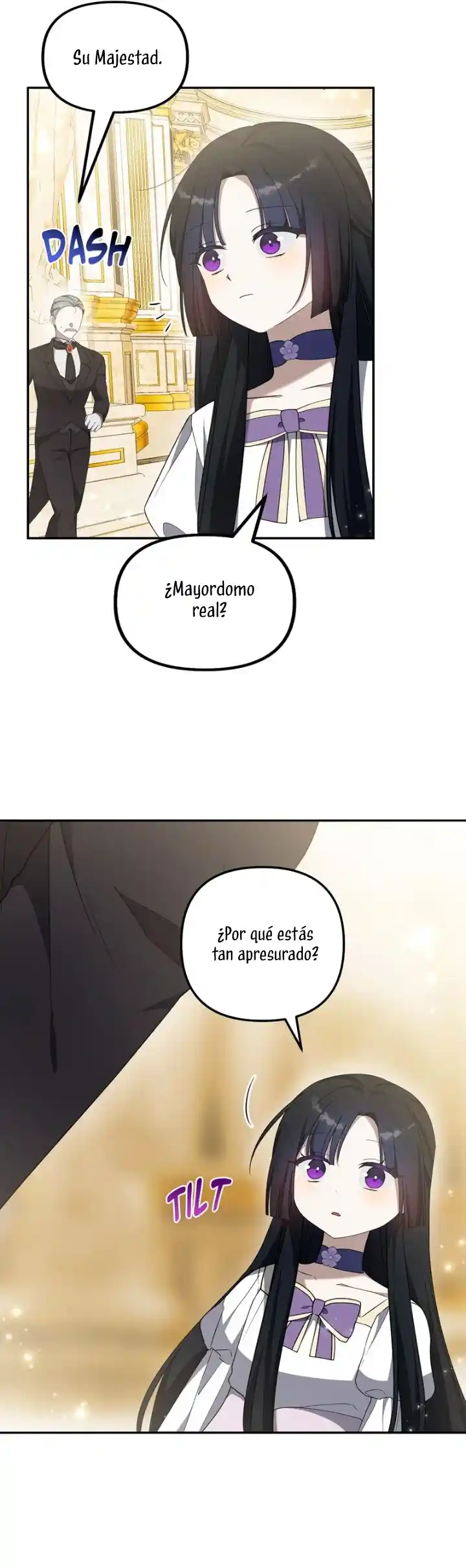 La Maldición De Carnephelia No Tiene Fin - Capítulo 40 - Página 26 - LectorTMOo