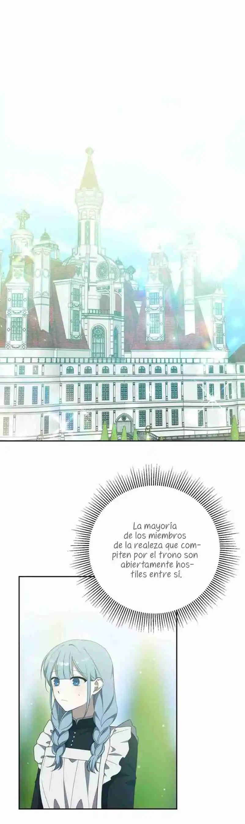 La Maldición De Carnephelia No Tiene Fin - Capítulo 41 - Página 4 - LectorTMOo