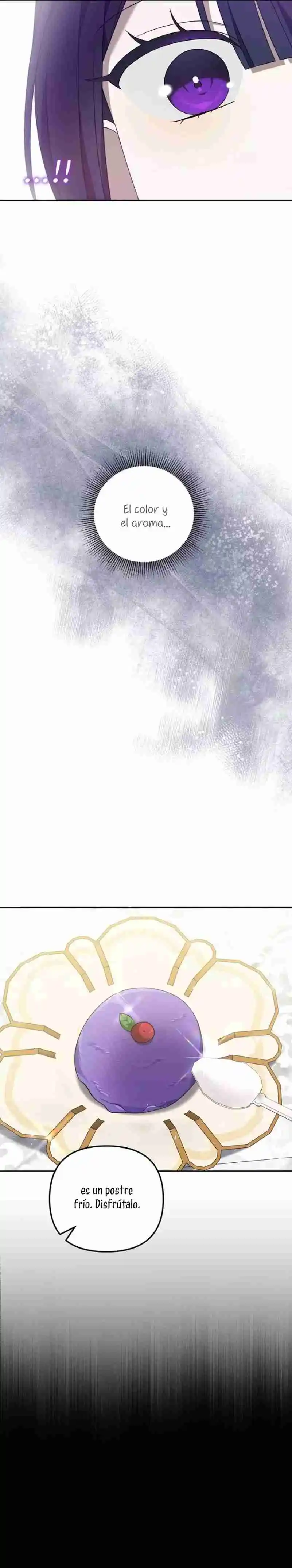 La Maldición De Carnephelia No Tiene Fin - Capítulo 41 - Página 15 - LectorTMOo