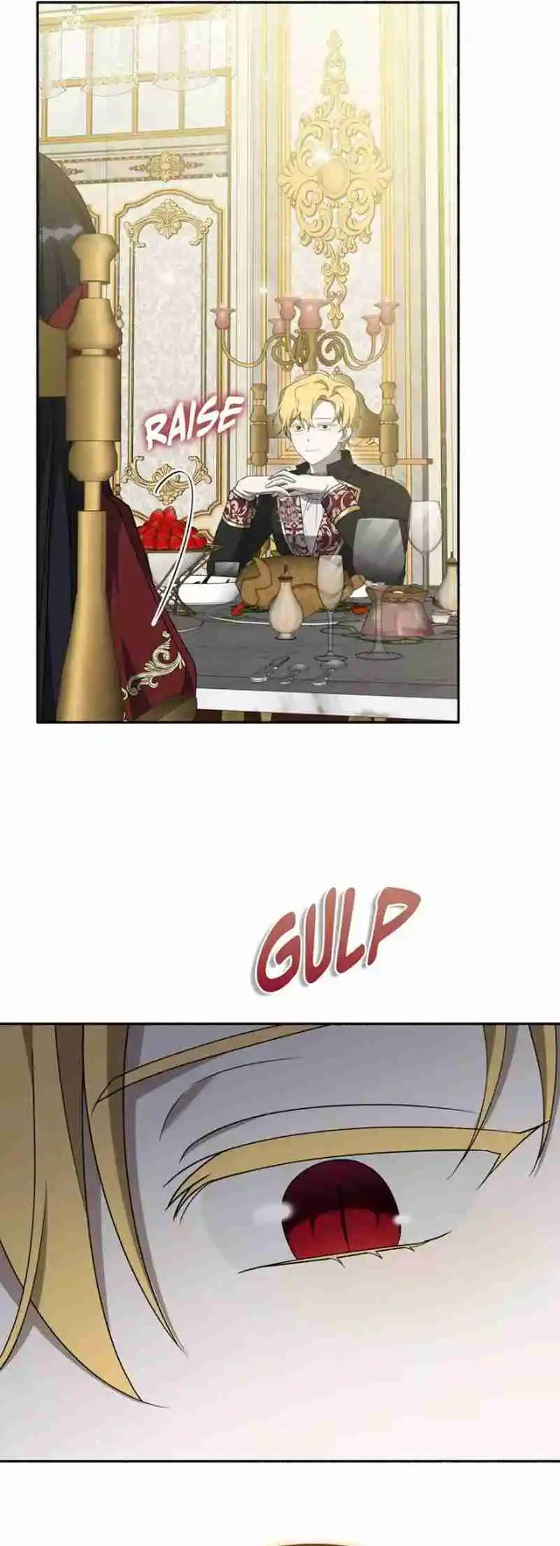 La Maldición De Carnephelia No Tiene Fin - Capítulo 41 - Página 17 - LectorTMOo