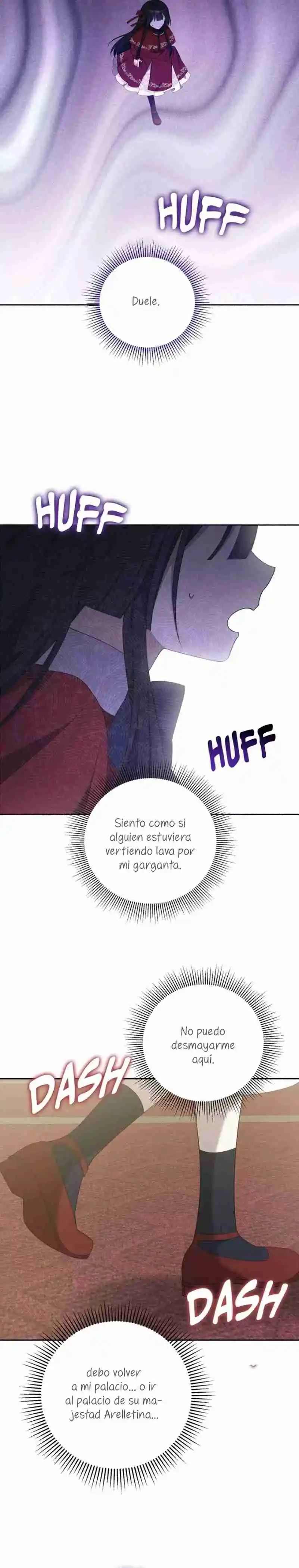 La Maldición De Carnephelia No Tiene Fin - Capítulo 41 - Página 23 - LectorTMOo