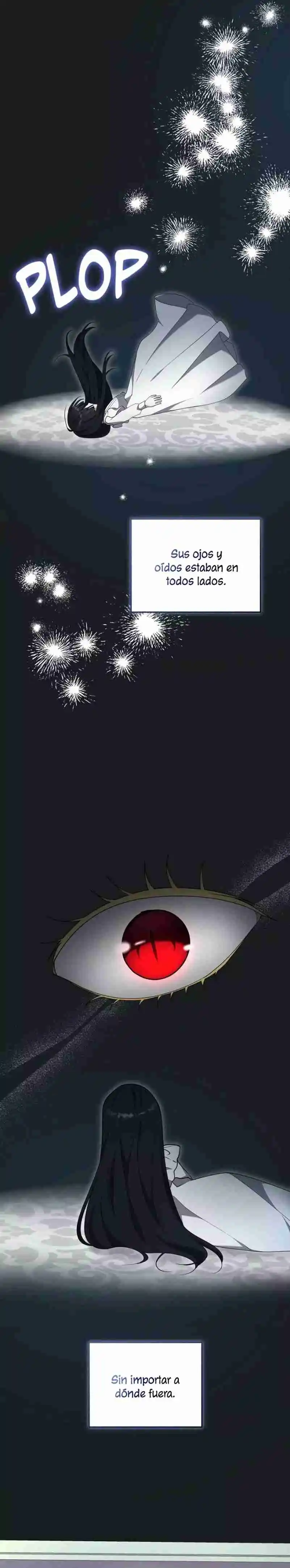 La Maldición De Carnephelia No Tiene Fin - Capítulo 42 - Página 4 - LectorTMOo