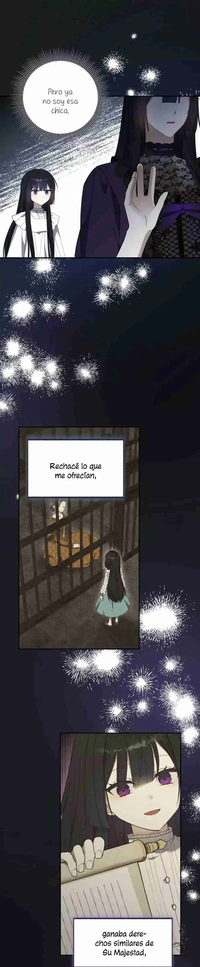 La Maldición De Carnephelia No Tiene Fin - Capítulo 42 - Página 6 - LectorTMOo
