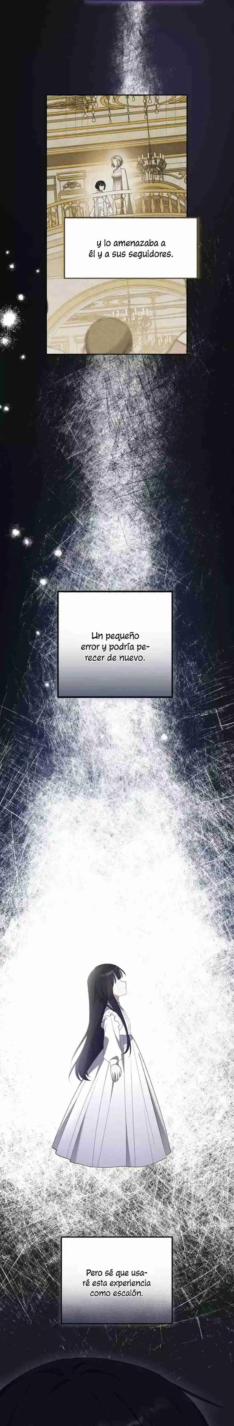 La Maldición De Carnephelia No Tiene Fin - Capítulo 42 - Página 7 - LectorTMOo