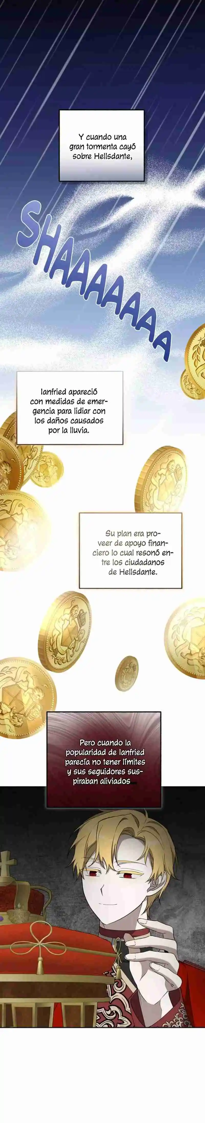 La Maldición De Carnephelia No Tiene Fin - Capítulo 42 - Página 21 - LectorTMOo
