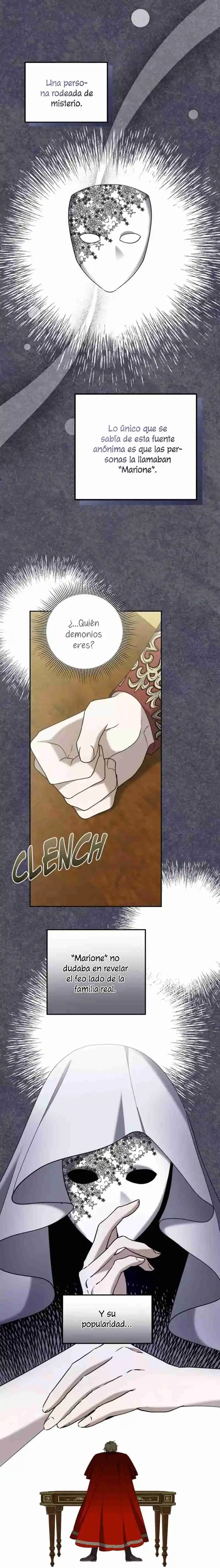 La Maldición De Carnephelia No Tiene Fin - Capítulo 42 - Página 26 - LectorTMOo