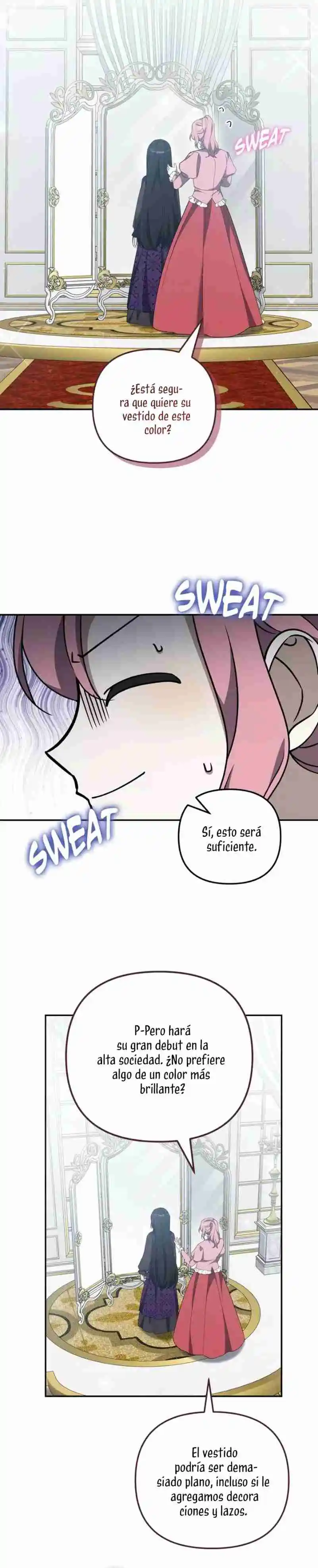 La Maldición De Carnephelia No Tiene Fin - Capítulo 43 - Página 12 - LectorTMOo