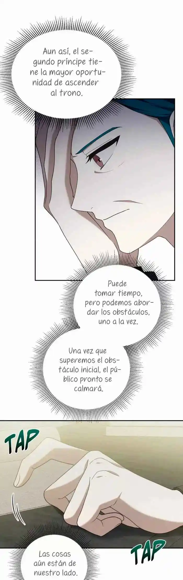La Maldición De Carnephelia No Tiene Fin - Capítulo 44 - Página 11 - LectorTMOo