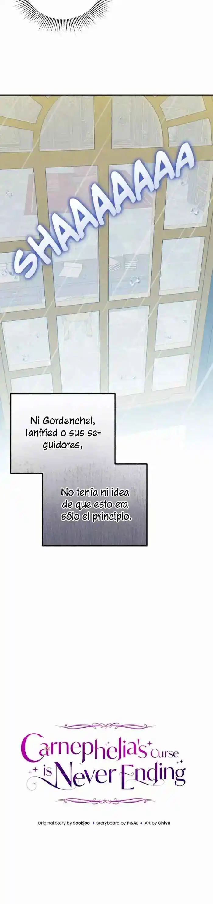 La Maldición De Carnephelia No Tiene Fin - Capítulo 44 - Página 12 - LectorTMOo