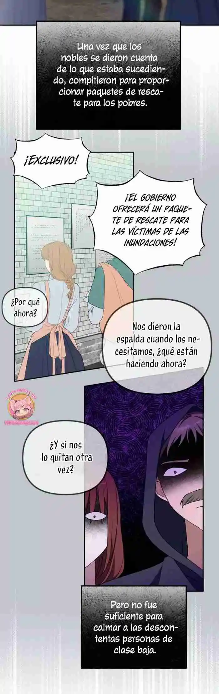 La Maldición De Carnephelia No Tiene Fin - Capítulo 44 - Página 16 - LectorTMOo
