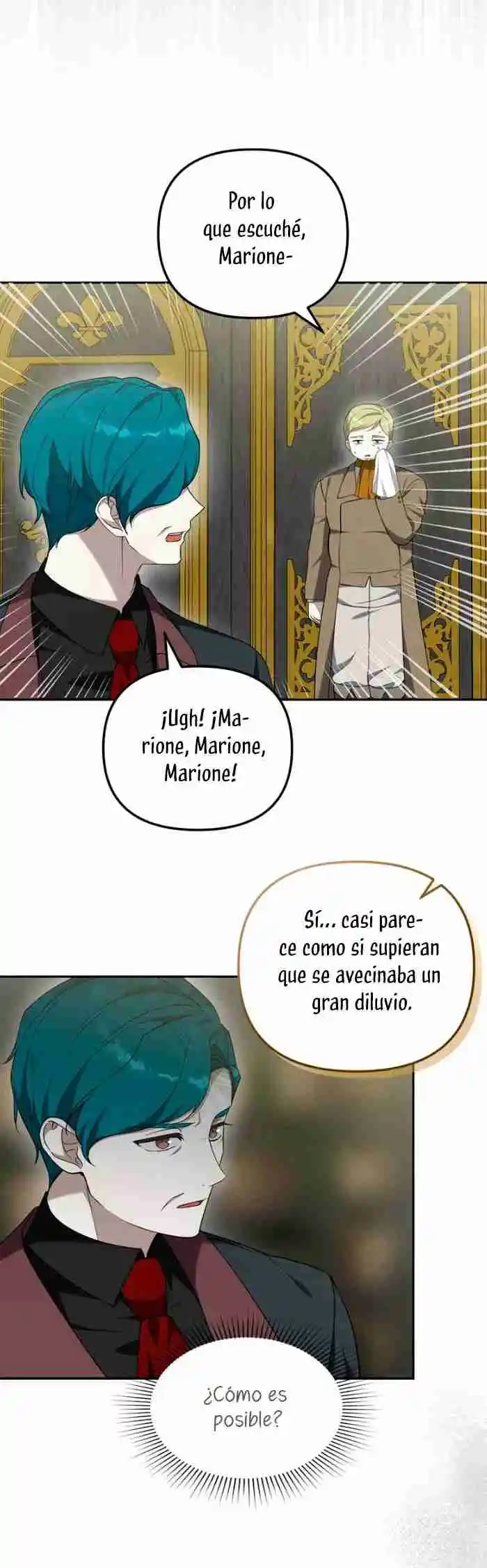 La Maldición De Carnephelia No Tiene Fin - Capítulo 44 - Página 17 - LectorTMOo