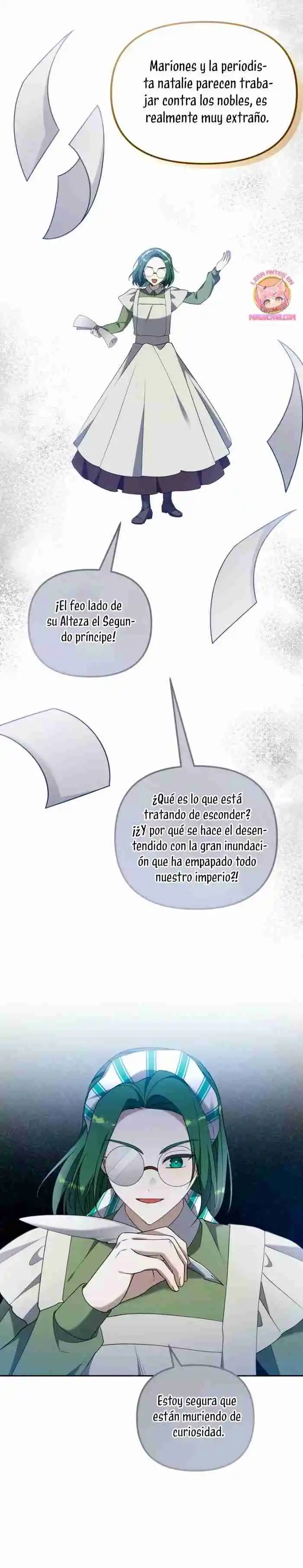 La Maldición De Carnephelia No Tiene Fin - Capítulo 44 - Página 18 - LectorTMOo
