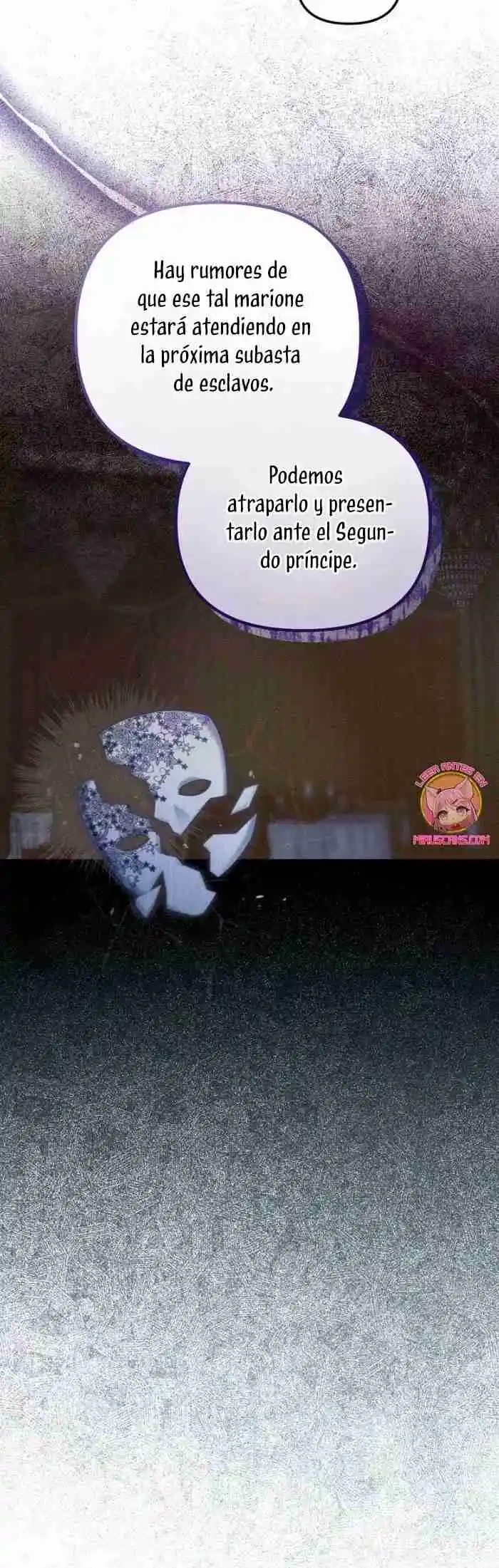 La Maldición De Carnephelia No Tiene Fin - Capítulo 44 - Página 20 - LectorTMOo